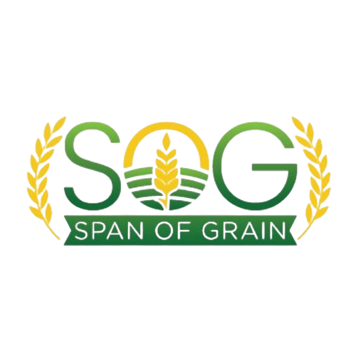 Spain of Grain