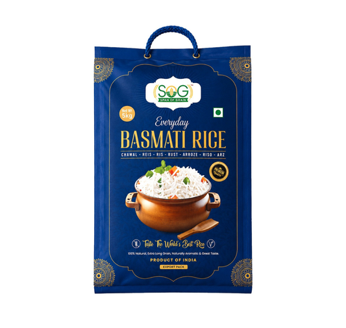 SOG Everyday Basmati Rice