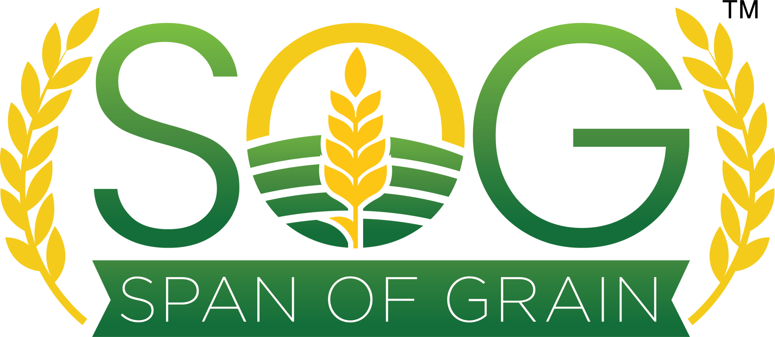 Span of Grain